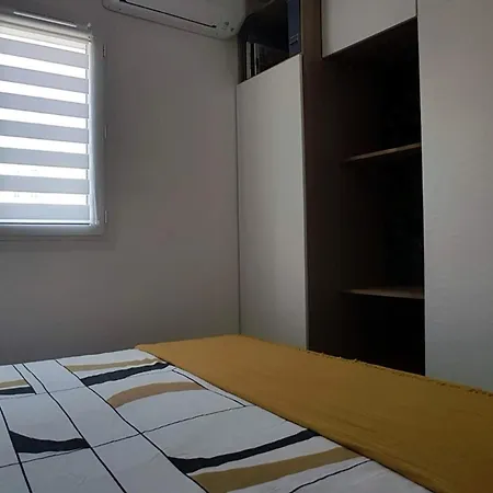 Apartmán Quiet Near -