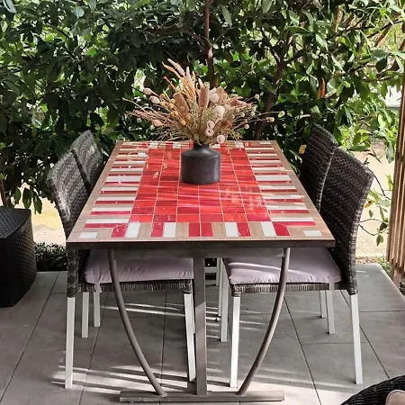 Appartamento Quiet Near -